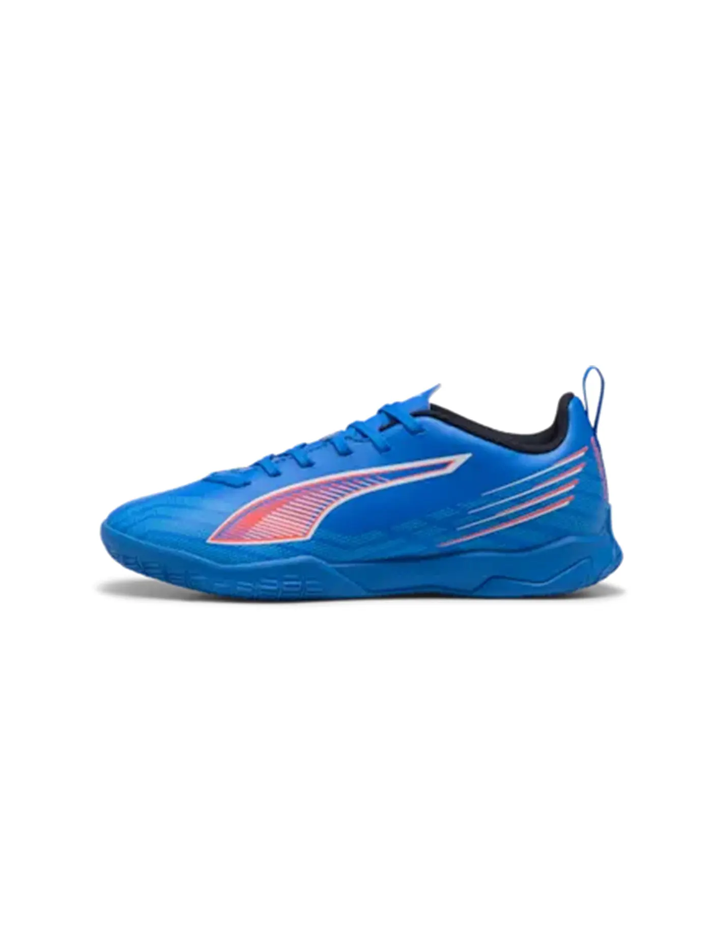 PUMA | Kinder Hallenschuhe ULTRA 6 PLAY IT Jr | 